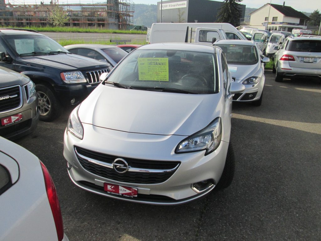 OPEL E B14NEJ