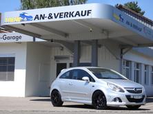 OPEL Corsa 1.6 T OPC, Petrol, Second hand / Used, Manual - 4
