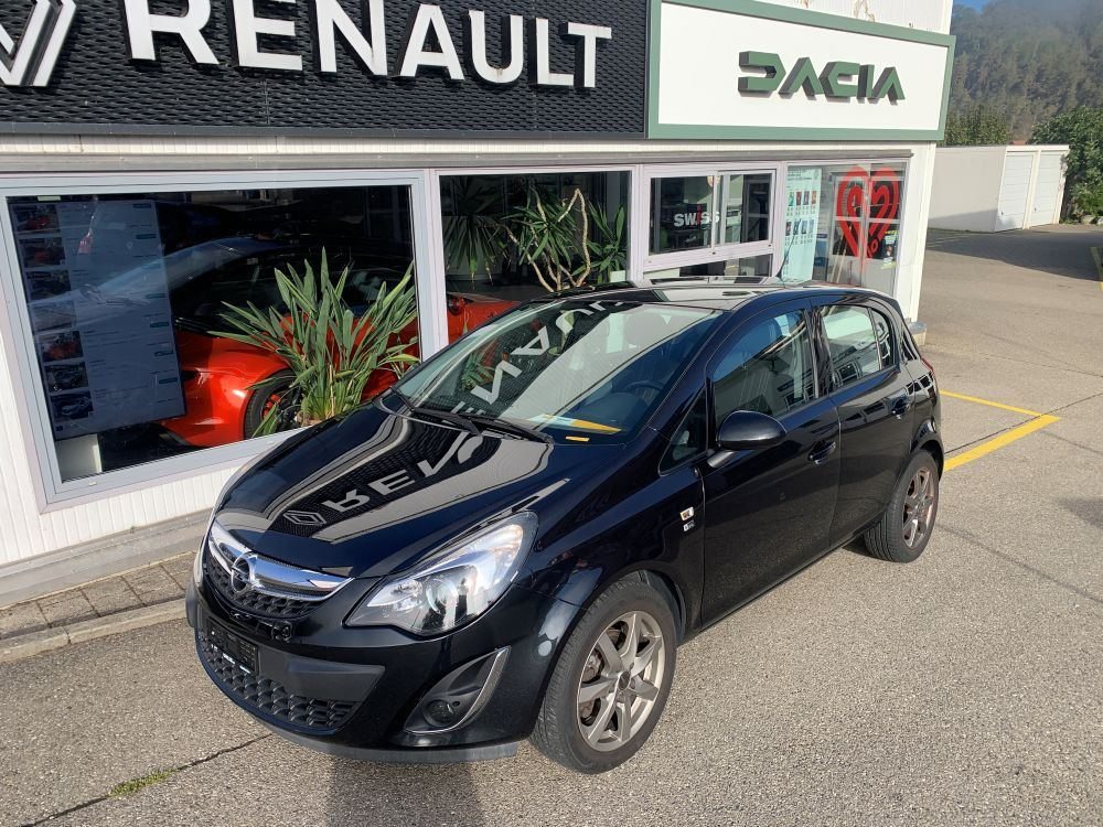 OPEL 1.4T eFLEX Anniversary S/S