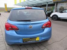 OPEL Corsa 1.0 Turbo eTEC 120 Years S/S, Petrol, Second hand / Used, Manual - 5
