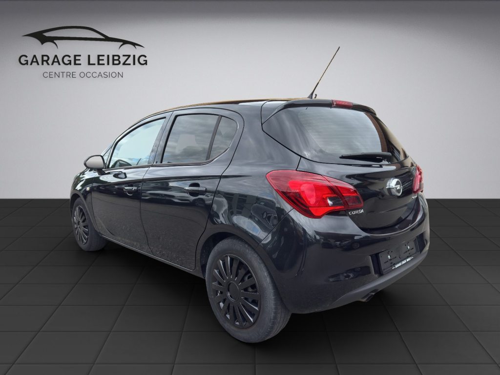 OPEL Corsa 1.0 Turbo eFLEX Enjoy S/S, Benzina, Occasioni / Usate, Manuale - 3
