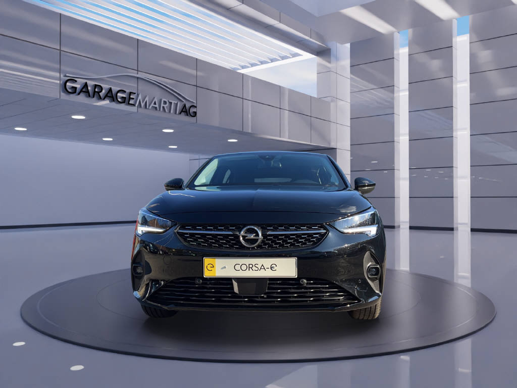 OPEL Corsa-e Elegance, Elettrica, Occasioni / Usate, Automatico - 2