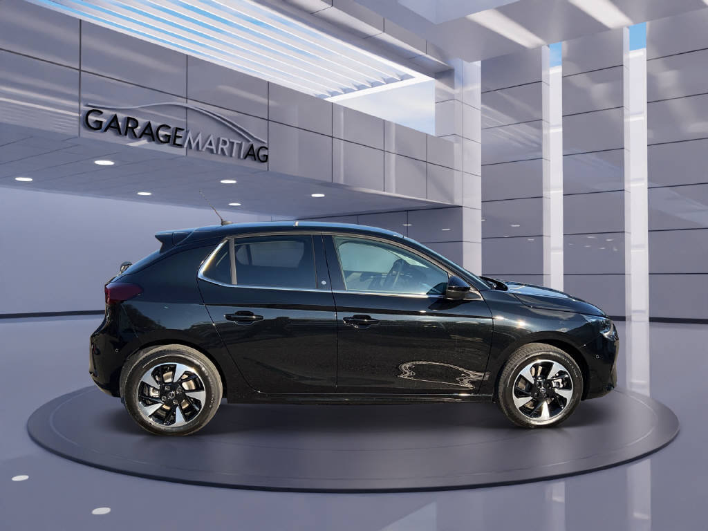 OPEL Corsa-e Elegance, Elettrica, Occasioni / Usate, Automatico - 3