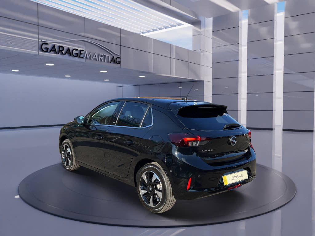 OPEL Corsa-e Elegance, Elettrica, Occasioni / Usate, Automatico - 4