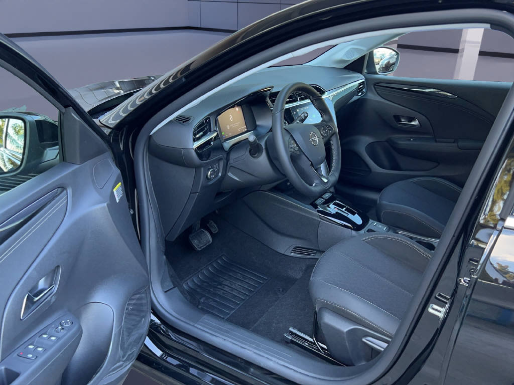 OPEL Corsa-e Elegance, Elettrica, Occasioni / Usate, Automatico - 6