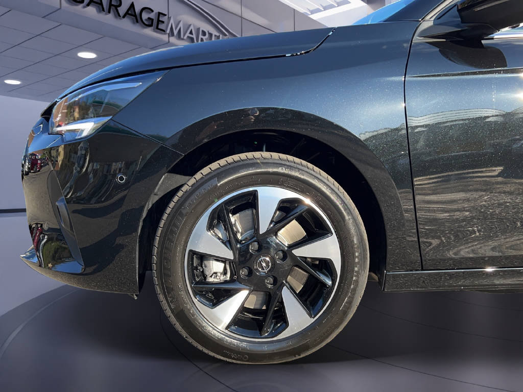 OPEL Corsa-e Elegance, Elettrica, Occasioni / Usate, Automatico - 7