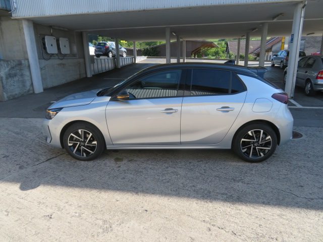 OPEL CORSA 1.2 T GS, Essence, Occasion / Utilisé, Automatique - 3