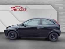 OPEL CORSA 1.2i 16V Club, Essence, Occasion / Utilisé, Manuelle - 2