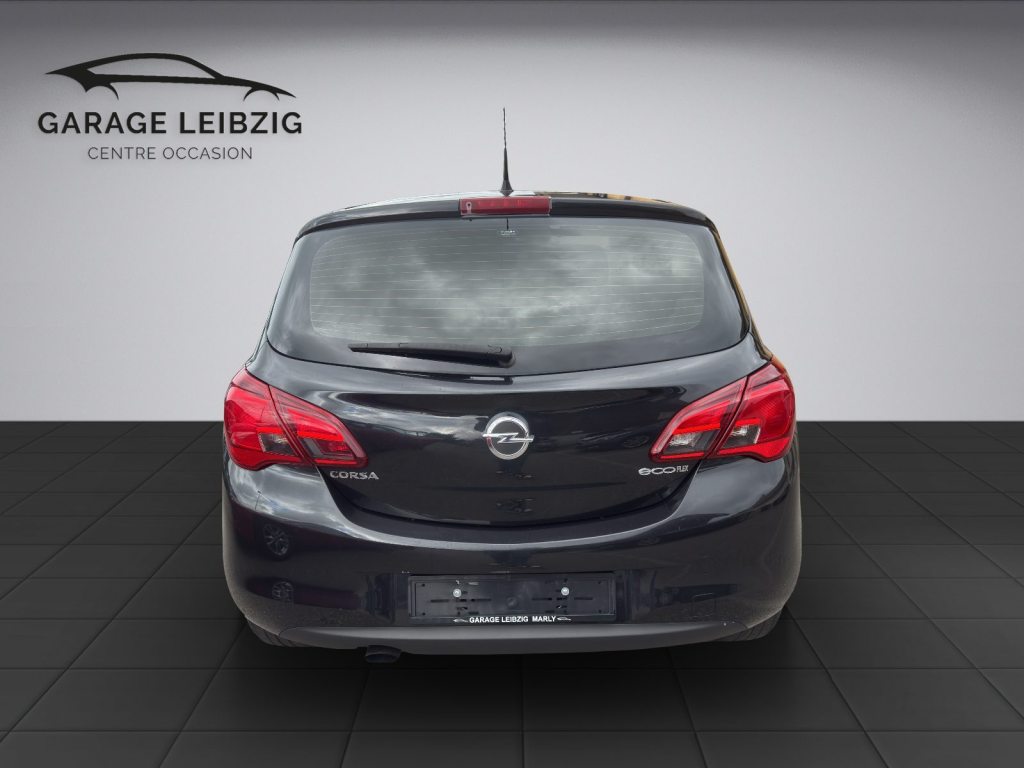 OPEL Corsa 1.0 Turbo eFLEX Enjoy S/S, Benzina, Occasioni / Usate, Manuale - 4