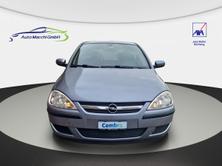 OPEL Corsa 1.2 16V Enjoy, Benzin, Occasion / Gebraucht, Handschaltung - 3