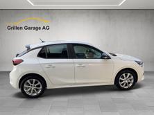 OPEL Corsa 1.2 Edition, Petrol, Second hand / Used, Manual - 6