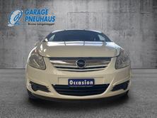 OPEL Corsa 1.0i 12V ecoFLEX, Benzin, Occasion / Gebraucht, Handschaltung - 2