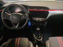 OPEL Corsa 1.2 T GS-Line, Voll-Hybrid Benzin/Elektro, Occasion / Gebraucht, Handschaltung - 6