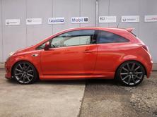 OPEL Corsa 1.6 T OPC Nürburgring Edition, Petrol, Second hand / Used, Manual - 2