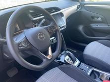 OPEL Corsa-e Edition, Electric, Second hand / Used, Automatic - 7