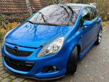 OPEL Corsa 1.6 T OPC, Petrol, Second hand / Used, Manual - 3