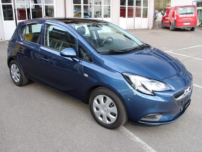 OPEL Corsa 1.4 eTEC Active, Petrol, Second hand / Used, Automatic