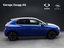 OPEL Corsa e-Elegance, Electric, Second hand / Used, Automatic - 7