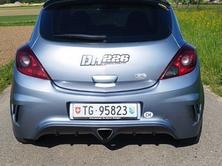 OPEL Corsa 1.6 T OPC, Petrol, Second hand / Used, Manual - 7