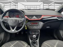 OPEL Corsa 1.0 Turbo 5p. Color Edition, Benzin, Occasion / Gebraucht, Handschaltung - 7