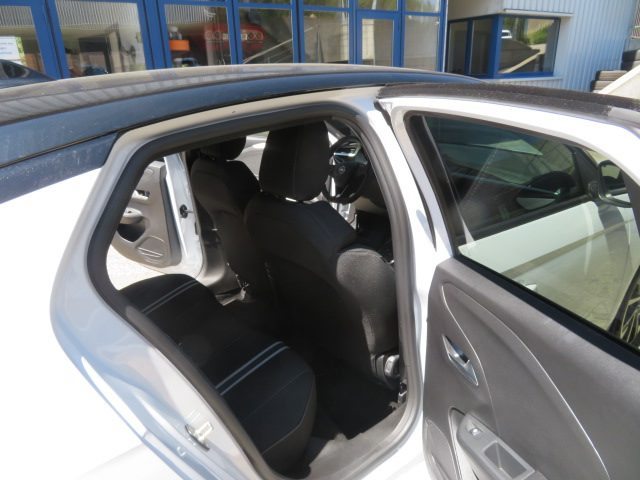 OPEL CORSA 1.2 T GS, Essence, Occasion / Utilisé, Automatique - 6