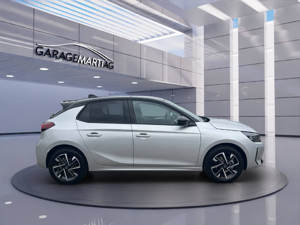 OPEL Corsa 1.2 T GS, Benzina, Occasioni / Usate, Automatico - 3