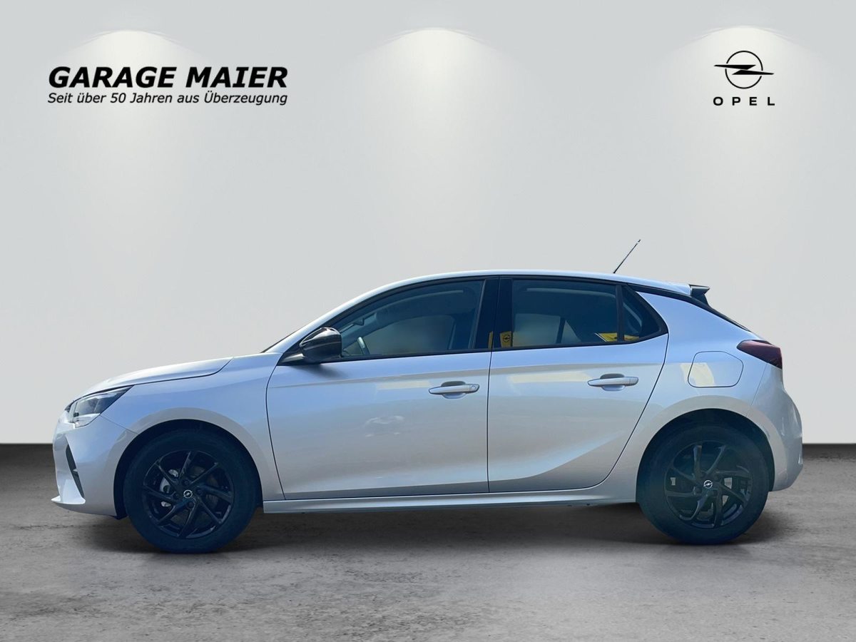 OPEL Corsa 1.2 Edition, Benzina, Occasioni / Usate, Manuale - 2