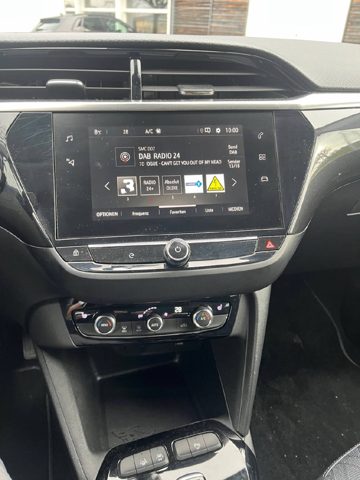 OPEL Corsa-e Elegance, Elettrica, Occasioni / Usate, Automatico - 4