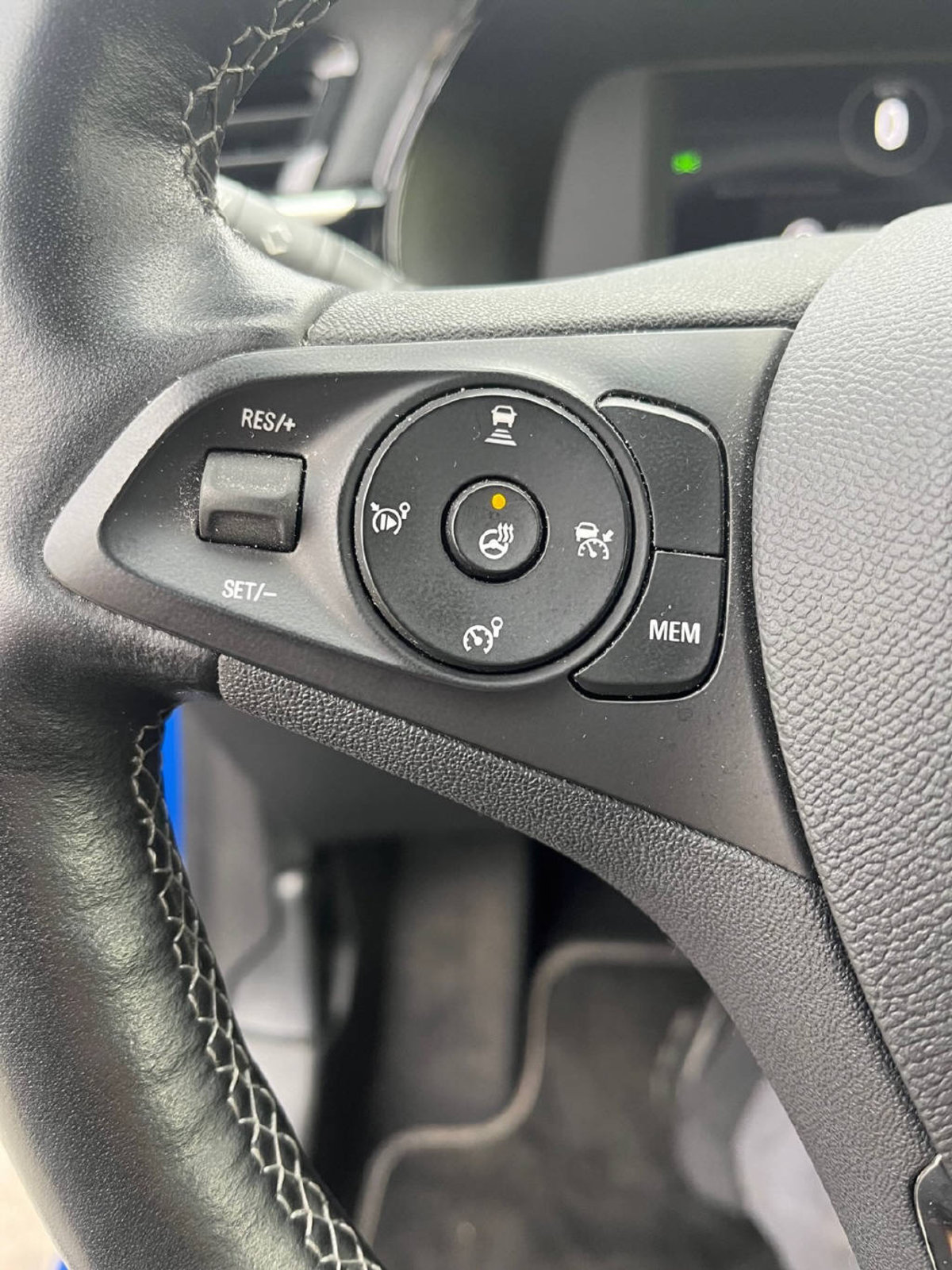 OPEL Corsa-e Elegance, Elettrica, Occasioni / Usate, Automatico - 6