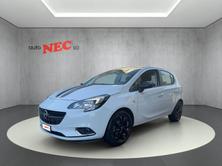 OPEL Corsa 1.4 Turbo eFLEX Cosmo S/S, Essence, Occasion / Utilisé, Manuelle - 3