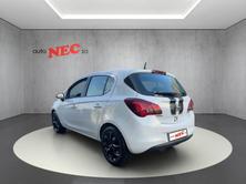 OPEL Corsa 1.4 Turbo eFLEX Cosmo S/S, Essence, Occasion / Utilisé, Manuelle - 4