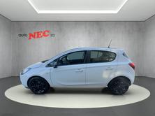 OPEL Corsa 1.4 Turbo eFLEX Cosmo S/S, Essence, Occasion / Utilisé, Manuelle - 5