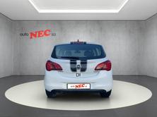 OPEL Corsa 1.4 Turbo eFLEX Cosmo S/S, Essence, Occasion / Utilisé, Manuelle - 6