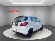 OPEL Corsa 1.4 Turbo eFLEX Cosmo S/S, Essence, Occasion / Utilisé, Manuelle - 7