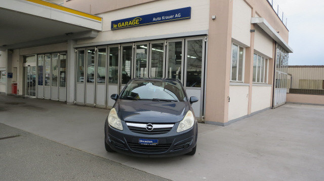 OPEL Corsa 1.4 TP Enjoy