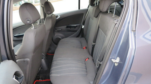 OPEL Corsa 1.4 TP Enjoy, Occasion / Utilisé, Manuelle - 6