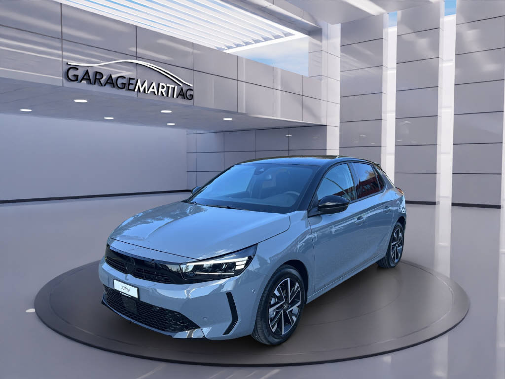 OPEL Corsa 1.2 T Hybrid GS