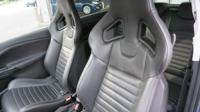 OPEL Corsa 1.6 Turbo OPC, Occasion / Utilisé, Manuelle - 7