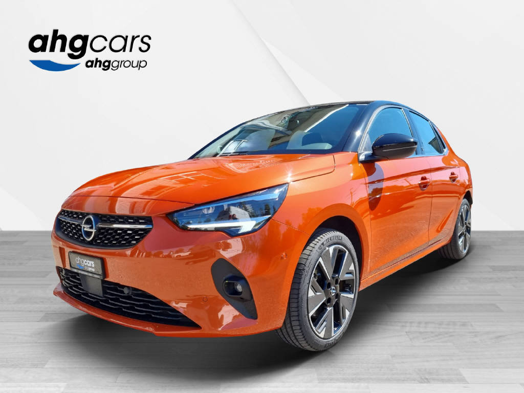 OPEL Corsa e-Elegance