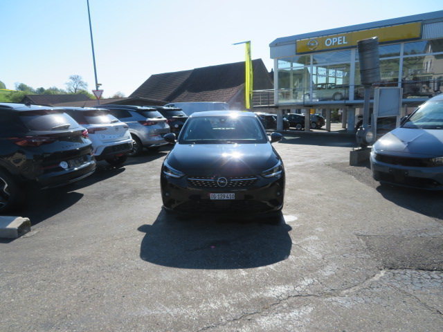 OPEL Corsa 1.2 T Elegance, Essence, Occasion / Utilisé, Automatique - 4