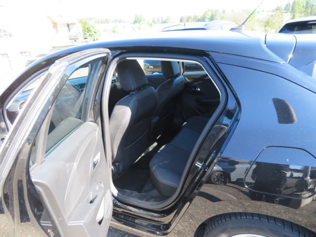 OPEL Corsa 1.2 T Elegance, Essence, Occasion / Utilisé, Automatique - 6