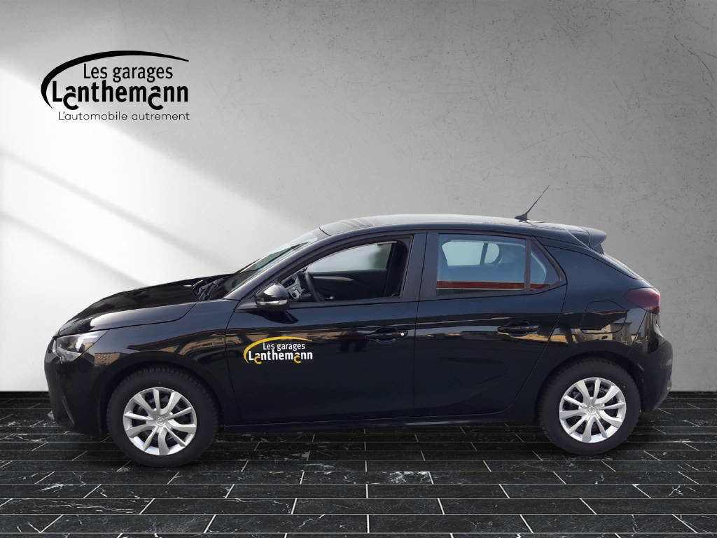 OPEL Corsa 1.2 TP Corsa, Benzin, Occasion / Gebraucht, Handschaltung - 2