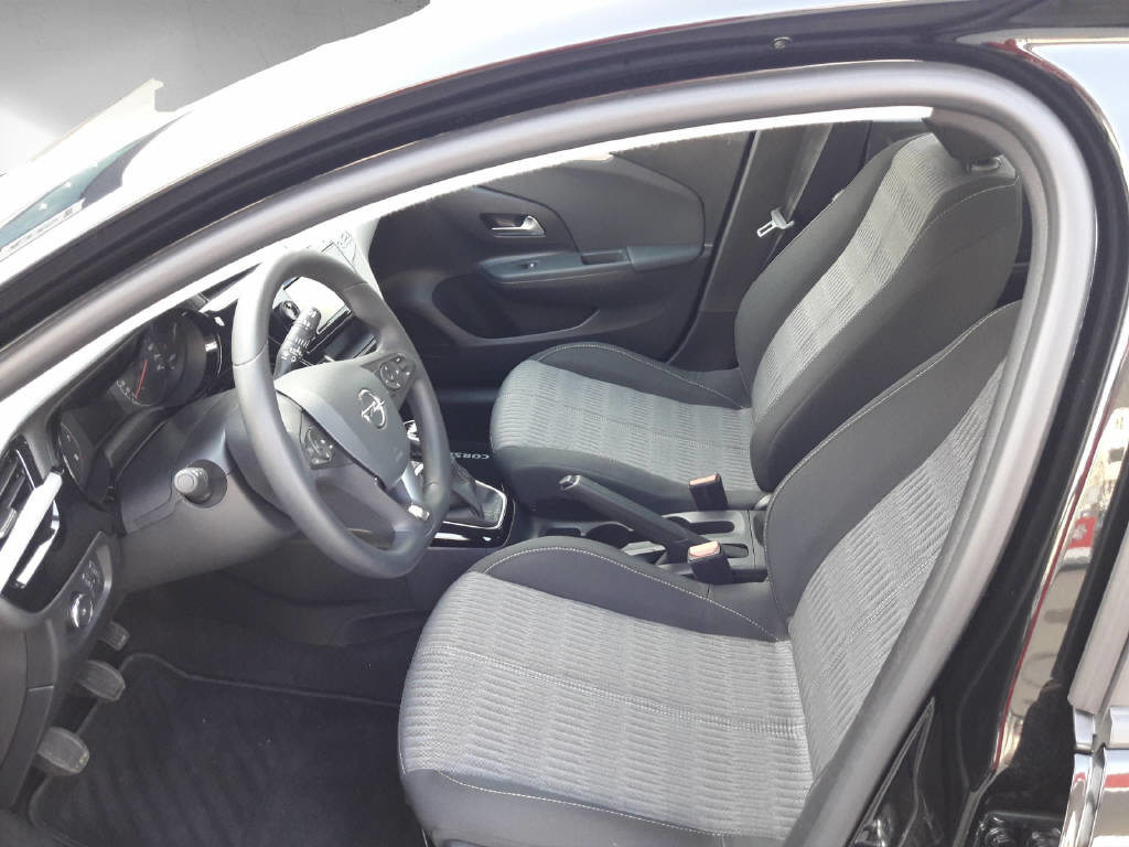 OPEL Corsa 1.2 TP Corsa, Benzin, Occasion / Gebraucht, Handschaltung - 7