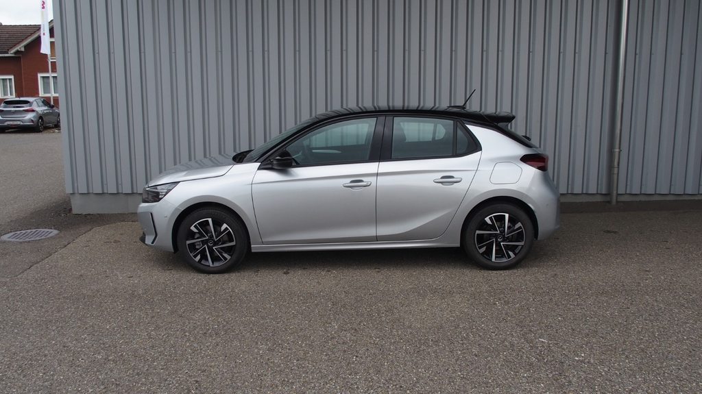 OPEL CORSA 1.2 T GS 8 Stufen Automat, Petrol, Second hand / Used, Automatic - 3