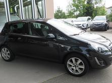 OPEL Corsa 1.4 Turbo Color Ed., Occasion / Utilisé, Manuelle - 2