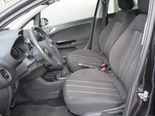 OPEL Corsa 1.4 Turbo Color Ed., Occasion / Utilisé, Manuelle - 5