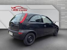 OPEL CORSA 1.2i 16V Club, Essence, Occasion / Utilisé, Manuelle - 5