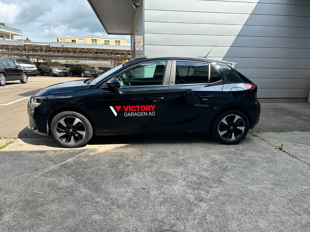 OPEL Corsa-e Edition, Elettrica, Occasioni / Usate, Automatico - 2