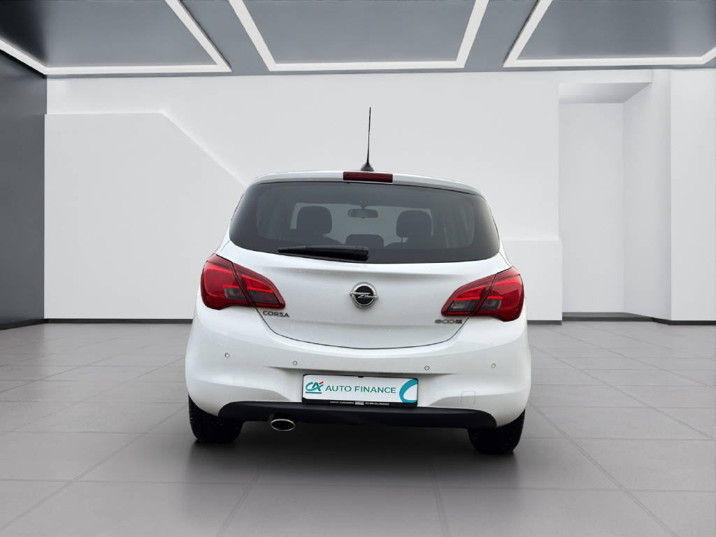 OPEL Corsa 1.0 Turbo Color Ed. S/S, Benzin, Occasion / Gebraucht, Handschaltung - 3