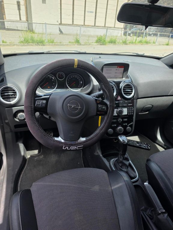OPEL CORSA 1.6 T OPC, Benzina, Occasioni / Usate, Manuale - 5